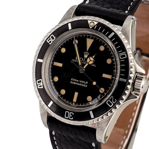 vintage 1962 rolex|1962 Rolex submariner.